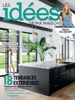 Les Idées de ma maison